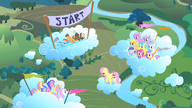 Unicorns on clouds S01E23