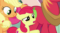 Apple Bloom -isn't your name Mrs. Cake-- S7E13