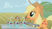 Applejack again S01E04