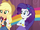 Applejack and Rarity looking at Pinkie Pie EGS1.png