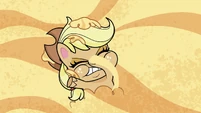 Applejack smacks herself with her hoof PLS1E1b.png (866 KB)