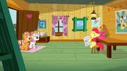 CMC crib S2E23