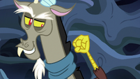 Discord "I'll be able to rip" S6E25