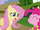 Fluttershy laughing nervously S4E10.png