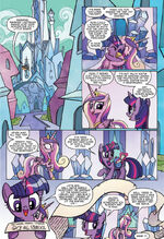 Friends Forever issue 30 page 1
