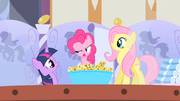 Pinkie Pie and the sponges 2 S1E20