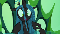 Queen Chrysalis "do as I command" S6E26