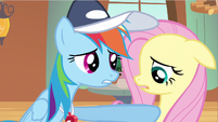 Rainbow Dash I can get S2E22