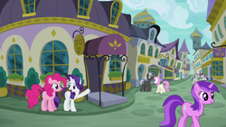 Amethyst Star/Gallery | My Little Pony Friendship is Magic ...