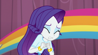 Rarity sympathizing with her friends EGS1