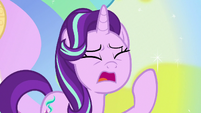 "Now Equestria is doomed!"