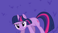 Twilight 'On your mark' S3E03