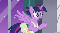 "And they're Celestia and Luna."