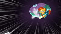 "Starlight, noooooo!"