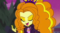 Adagio Dazzle "that's about being stuck" EGSBP