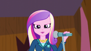 Cadance "So..." EG3