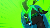 Chrysalis getting overpowered S02E26