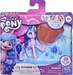 MLP G5 Izzy Moonbow Crystal Adventure packaging