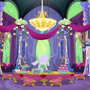 friendship rainbow kingdom