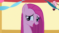 Pinkie Pie 'Thank you all so much' S1E25