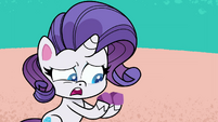 Rarity "I haven't juggled since" PLS1E11a