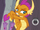 Smolder pulls her tail out of Spike's grip S8E11.png