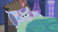 Sweetie still not sleeping S4E19