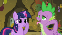 Twilight mature S2E10