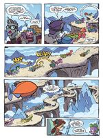 Comic issue 88 page 3