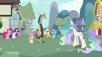 Discord "friendship is magic" S03E10