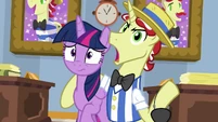 Flim "in disguise!" S8E16.png (1.07 MB) "In disguise!"