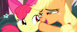 Somepony to Watch Over Me