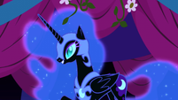 Night Mare Moon am I not royal enough for you S1E1
