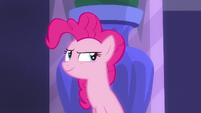 Pinkie Pie has an idea S6E9