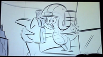 S5 animatic 67 "Awesome! Me and Big Mac have a huge weekend ahead of us..."
