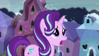 Starlight --Or Twilight-- S6E2