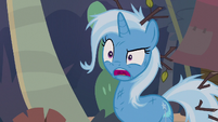 Trixie shocked "you what?!" S8E19