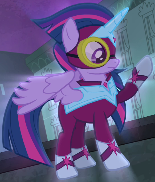 Power Ponies (characters) | My Little Pony Friendship is Magic Wiki | Fandom