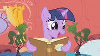 Twilight pretty S1E8