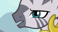 Zecora 'true and pure' S2E06