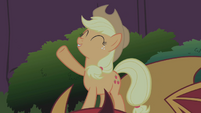 Applejack yeehaw S01E02