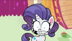 MLP Pony Life ComicBook - Her Bad Luck