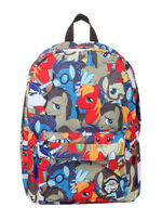 My Little Pony Six Mares backpack Hot Topic