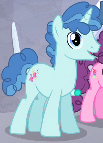 My Little Pony Friendship is Magic, My Little Pony Friendship is Magic  Wiki