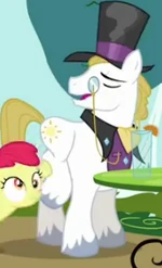 Persnickety ID S2E17