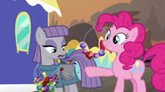 5. Maud Pie (Sometimes I can totally relate to Pinkie's sister)