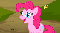 Pinkie Pie derp S3E3