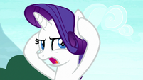 Rarity -yes, I can- S8E18