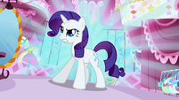 Rarity Superpony S2E5