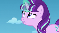 Starlight looking less angry S5E26